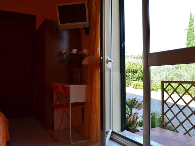 Others 2, Room-blue Room - B&B S Elia, Caltanissetta