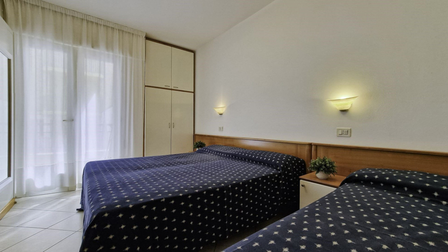 Room 4, Cozy Flat 80 m From the Beach - Beahost, Venezia