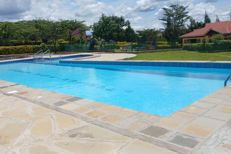 Sport & Beauty, Juniper park Resort Nyahururu, Laikipia East