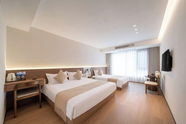 Others 3, Shenweilou Hotel, Wenzhou