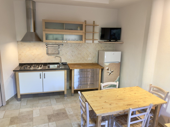 Interior 3, Residence With Swimming Pool Close to the sea, Cagliari