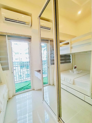 Others 5, Comfystay Manila, Pasay City