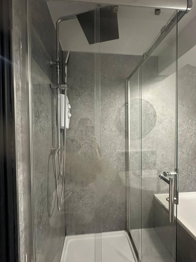 Bathroom 2, A Discreet & Elegant Play Space for Couples, West Sussex