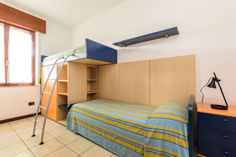 Room 5, Relaxing Stay With Garden, Udine