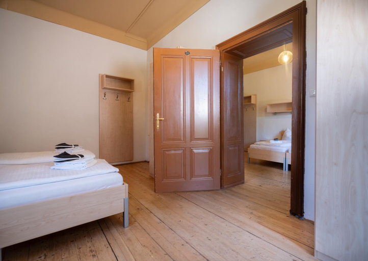 Bedroom 3, Gasthof Elisabeth, Liezen