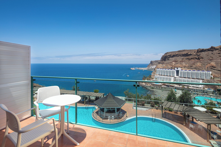 Sport & Beauty 2, Hotel Mogan Princess & Beach Club- All Inclusive, Las Palmas