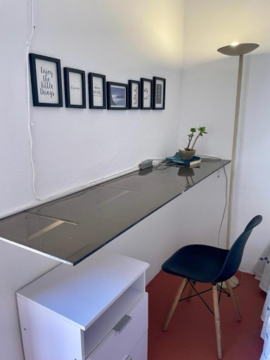 Others 3, SURFuncional Guest House, Bertioga
