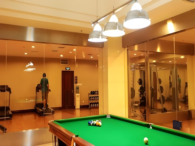 Others 4, Hairong Hotel, Zhengzhou