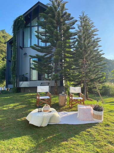 Exterior & Views 1, adoor hotel khao yai, Pak Chong