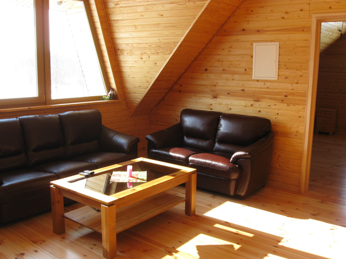 Others 4, Vacation House Near the Riga, Bauska