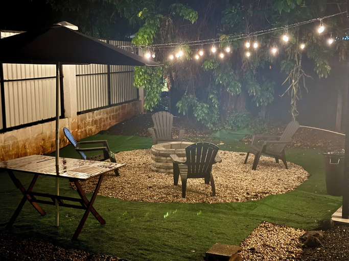Others 5, Room-cameva Villas - Your Perfect Escape, Santa Cruz