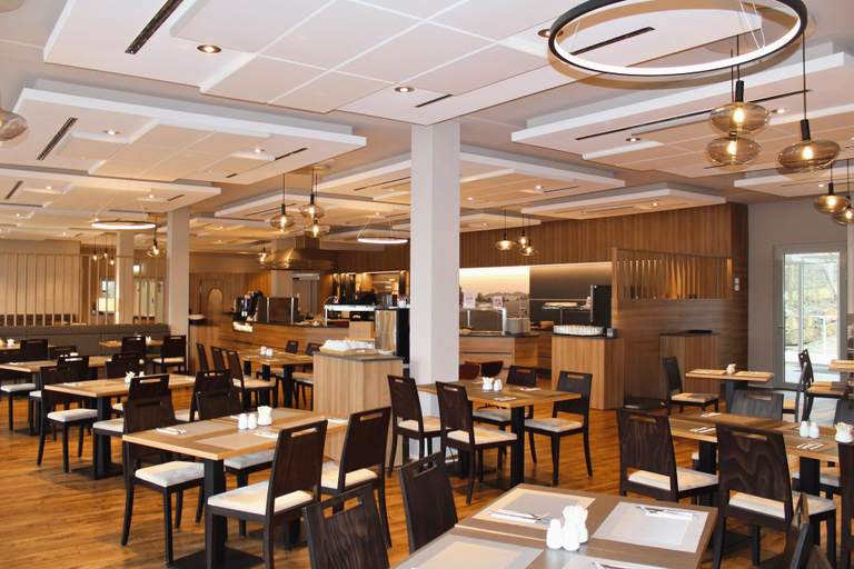 Food & Drinks 5, Best Western Plus Hotel Am Schlossberg, Esslingen