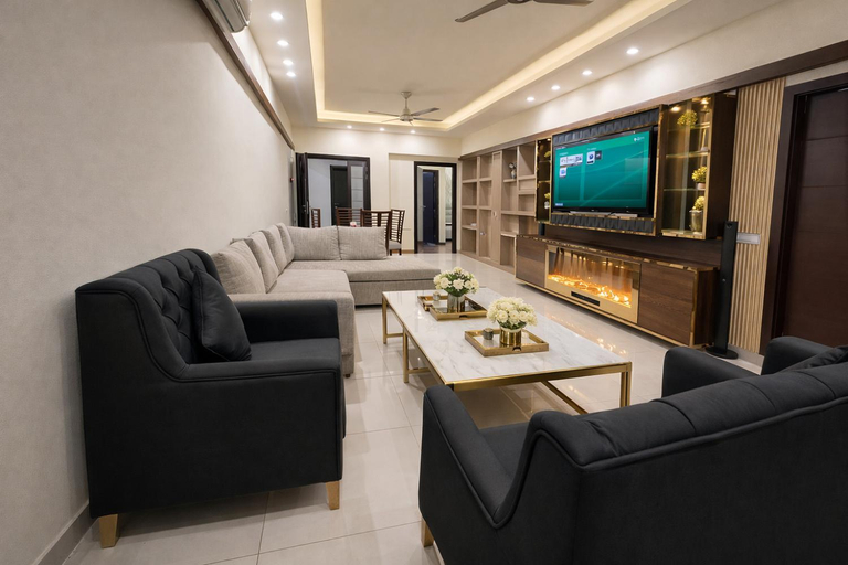 Others 2, Elysium Pent House Signature Luxrious Apartments - Centaurus Mall Facing Islamabad, Islamabad