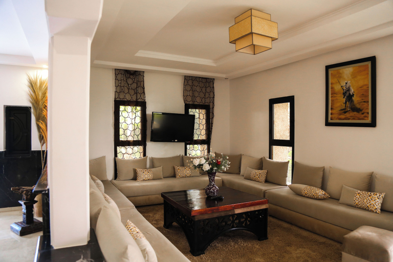 Others 5, Luxury Heated Pool Villa Marrakech, Marrakech