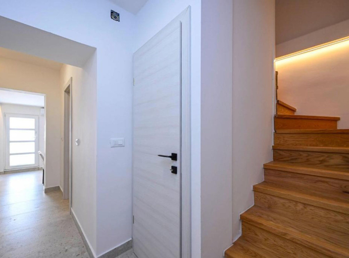 Staircase, Apartman Dolce, Trpanj