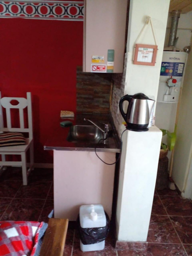5, Apart Alcazar, Rawson