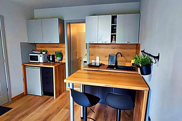 Others 3, Prestige Fort Beach Apartment with Premier Fort Access, Nesebar
