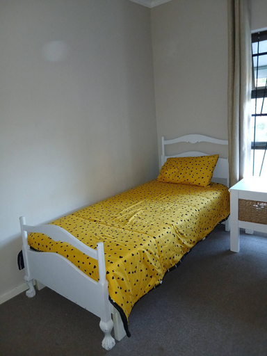 Room 2, Healboy's Self - Catering Accommodation, Cape Winelands