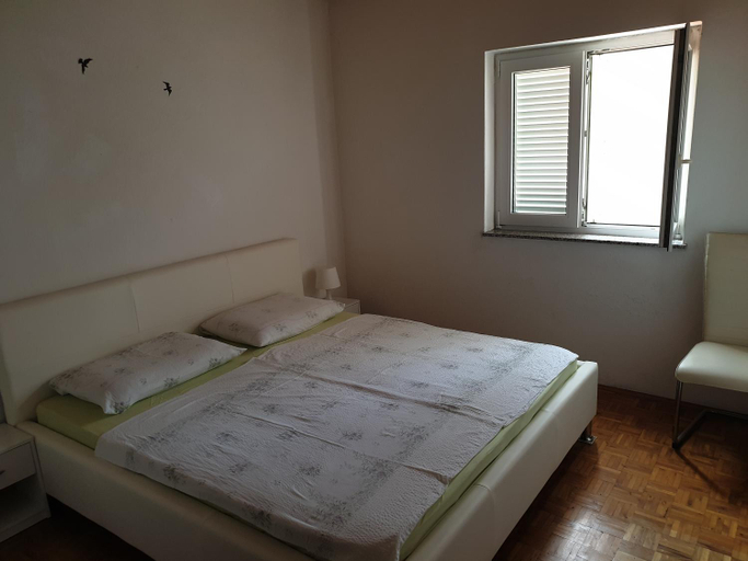 Bedroom 2, Apartments Toni, Lopar/Supetarska Draga
