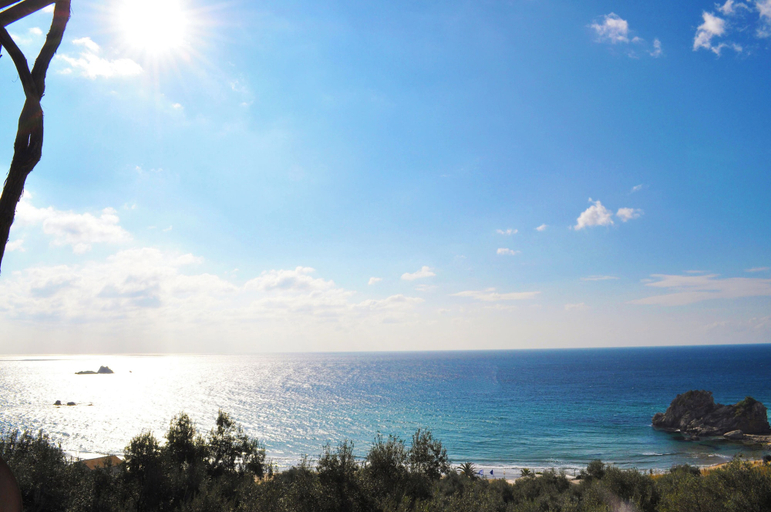 Others 4, Studio Apartment Above Pelekas Beach no 1, Ionian Islands
