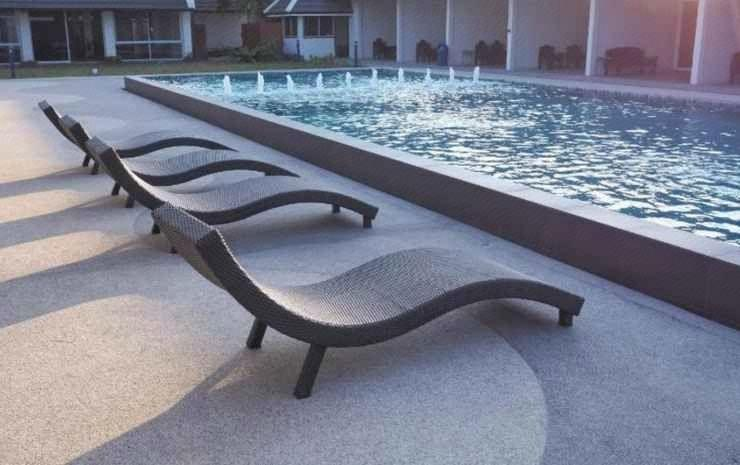 Sport & Beauty 5, Luxe Villa, Muang Chiang Rai