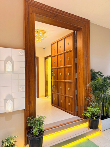 Interior 3, Mangala HomeStay, Ujjain
