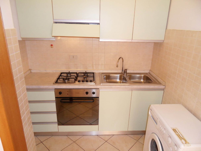 Interior 2, Bright Flat in Rosolina Mare, Rovigo