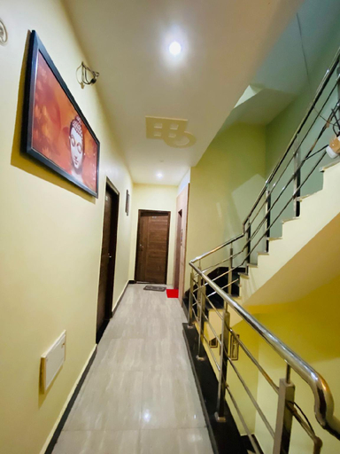 Others 3, Hotel Rudraksh Villa, Varanasi