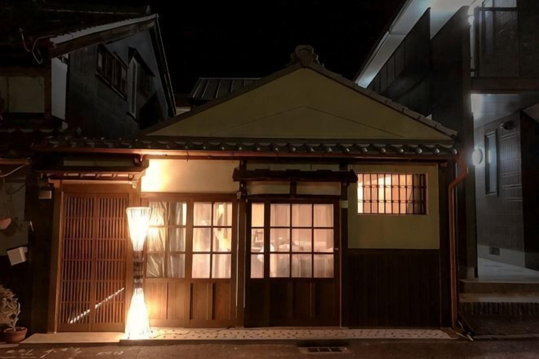 Exterior & Views 2, Ranjatai Premium, Nara