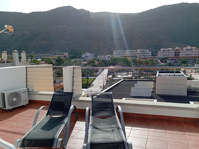 Balcony 3, Playa de Mogán Alysio 8, Las Palmas