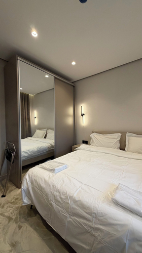 Room 5, 310 Tara-jre Jabal Al Lweibdeh With Stunning View, Wadi Essier