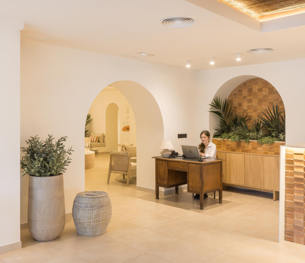 Public Area 4, The Cookbook Hotel & SPA, Alicante