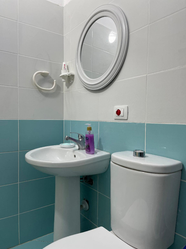Bathroom 3, Sirel Home, Durrësit