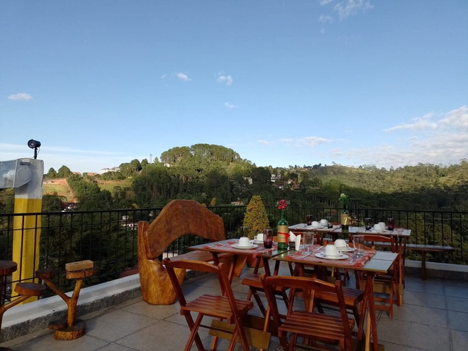Food & Drinks 4, Chalés Villa Encantada, Campo Limpo Paulista