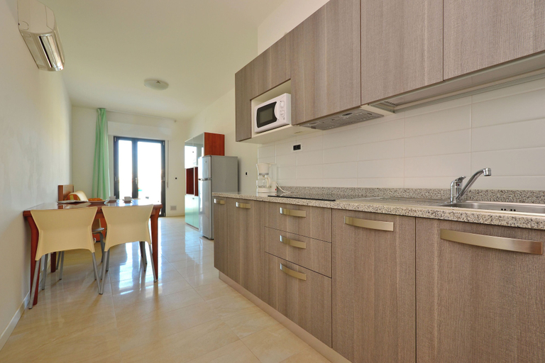 Interior 3, Nice Apartment Just Steps From the Beach, Udine