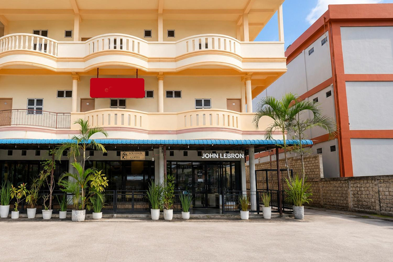 Others 4, Hotel O near RSUD Embung Fatimah formerly Lebron Inn, Batam