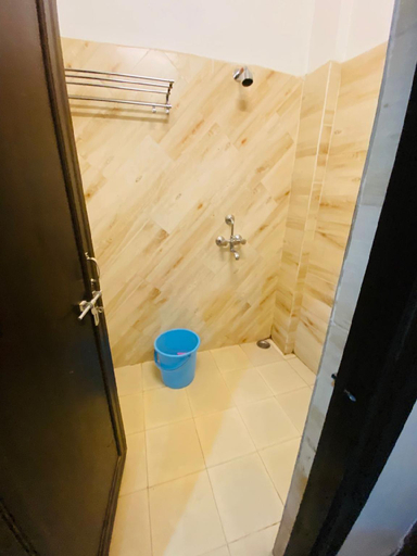 Bathroom 3, Hotel Rudraksh Villa, Varanasi