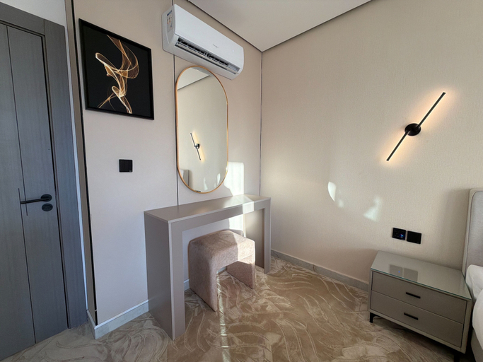 Room 4, 409 Tara-jre Jabal Al Lweibdeh With Stunning View, Wadi Essier