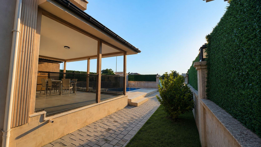 5, Likya Karya Villas Köyceğiz -Villa Karya, Köyceğiz