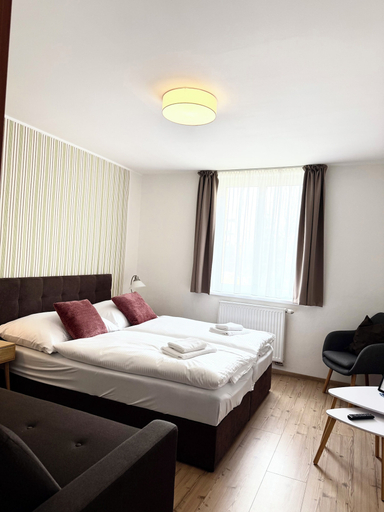 Room 2, Penzión a reštaurácia Raimund, Poprad