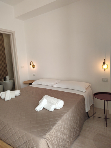Bedroom 4, Villa Felice, Lecce