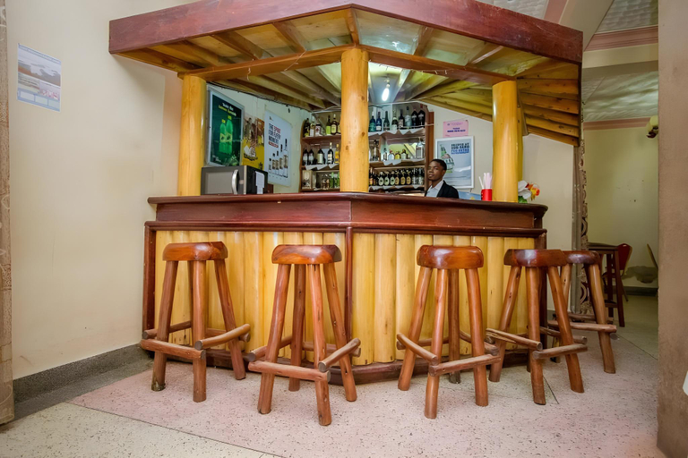 Food & Drinks 5, Kings Hotel Kabale, Zadar
