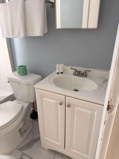Bathroom 4, Hammock Inn & Suites - Jersey Shore, Ocean