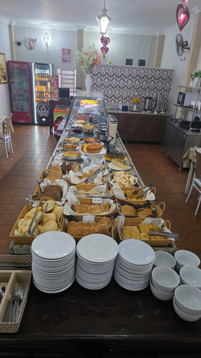 Food & Drinks 5, Hotel Real São Lourenço, São Lourenço