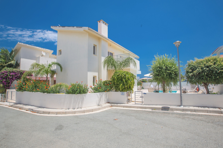 Exterior & Views 2, Protaras Delfini Villa Dv8