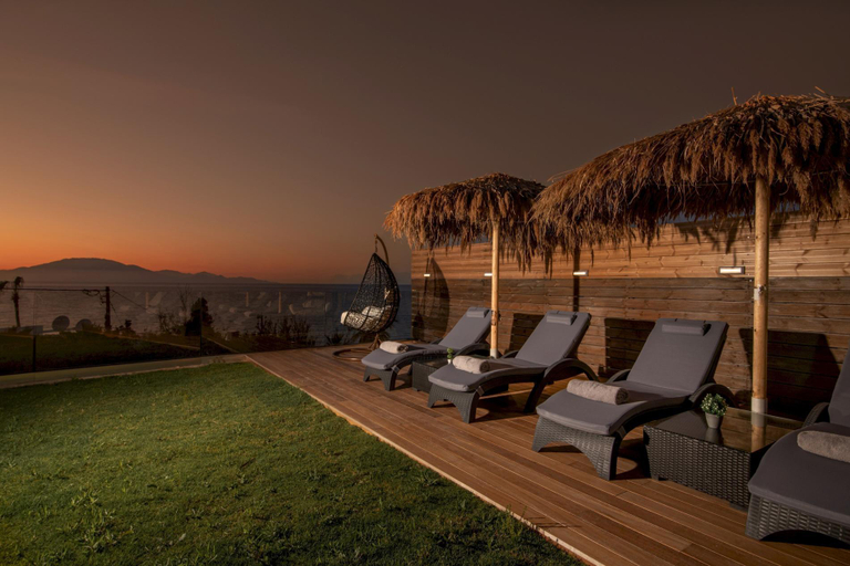 Others 4, Cavo Mare Mirazur Luxury Retreat with private pool, Ionian Islands