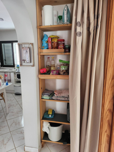 Interior 3, Casa Del Sol Rio in Costa Calma, Las Palmas