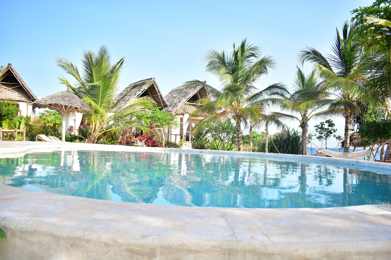 Pool, Tunu Beach Zanzibar, Kusini