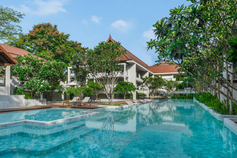 Sport & Beauty 2, Kahavadi Chiang Rai, Curio Collection by Hilton, Muang Chiang Rai