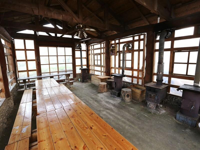 Others 3, Yangyang Seorak Badanamuro Pension, Yangyang